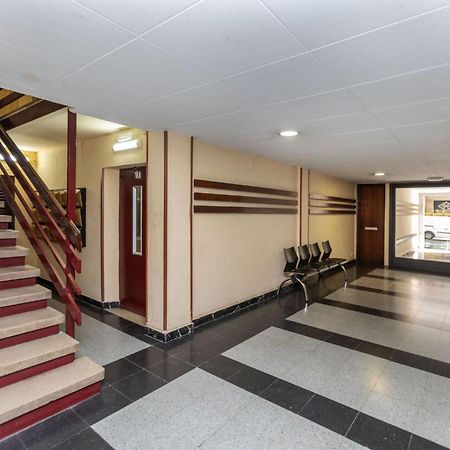 Apartment Eixample Esq Rocafort Diputacio By Interhome บาร์เซโลนา ภายนอก รูปภาพ