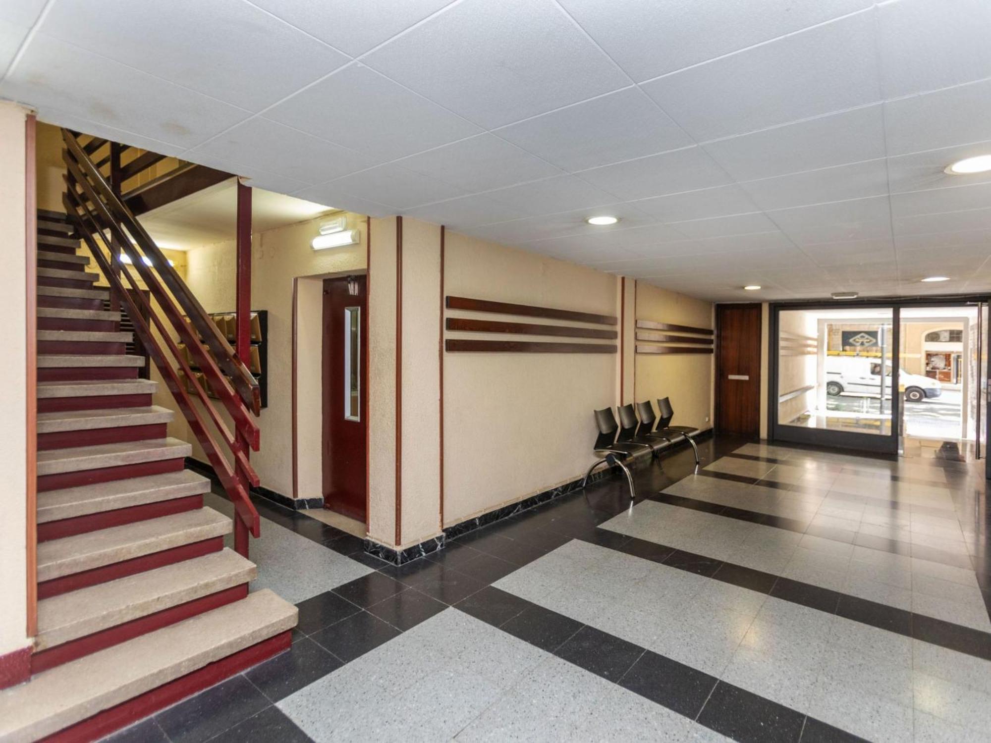 Apartment Eixample Esq Rocafort Diputacio By Interhome บาร์เซโลนา ภายนอก รูปภาพ