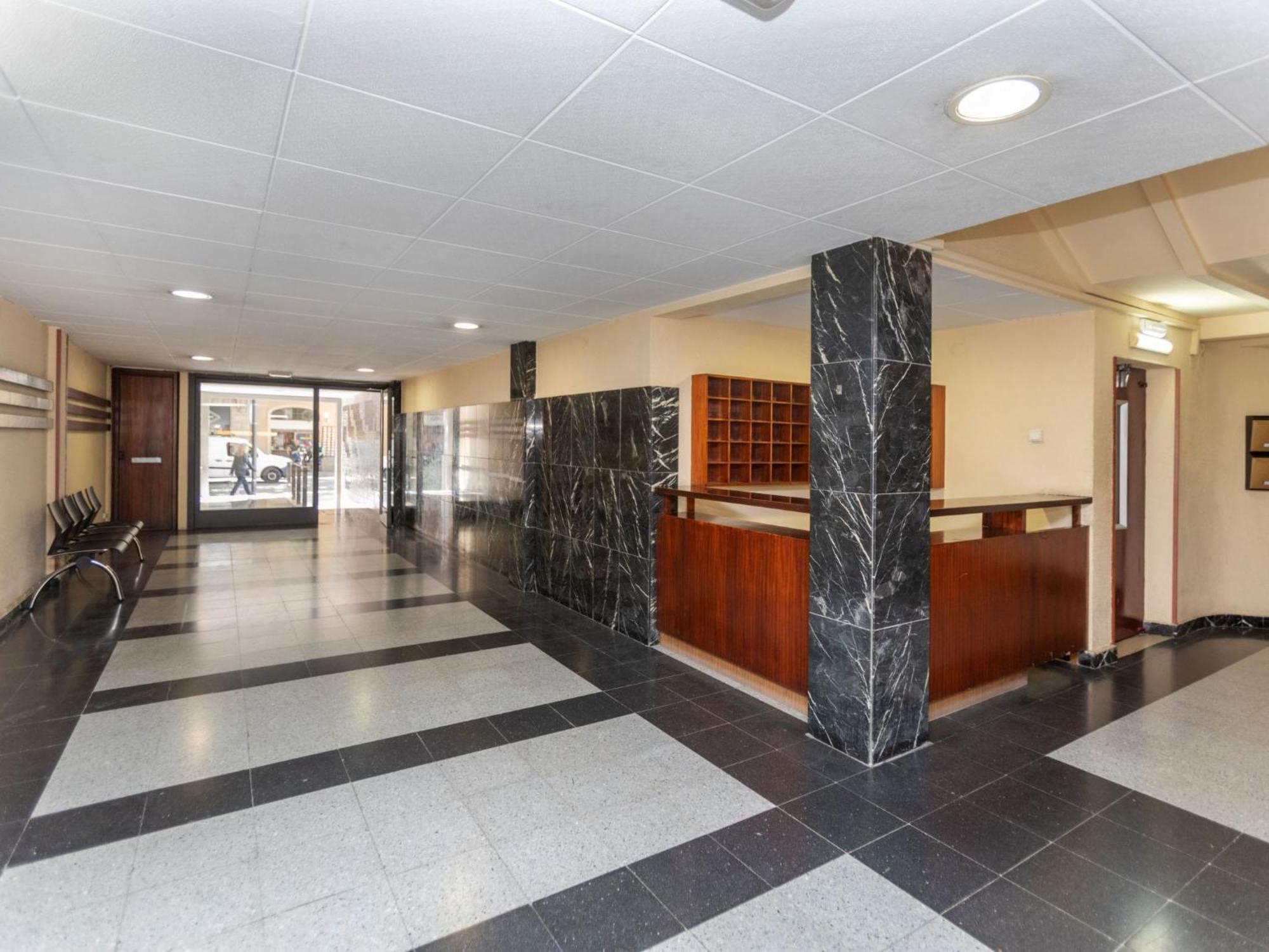 Apartment Eixample Esq Rocafort Diputacio By Interhome บาร์เซโลนา ภายนอก รูปภาพ
