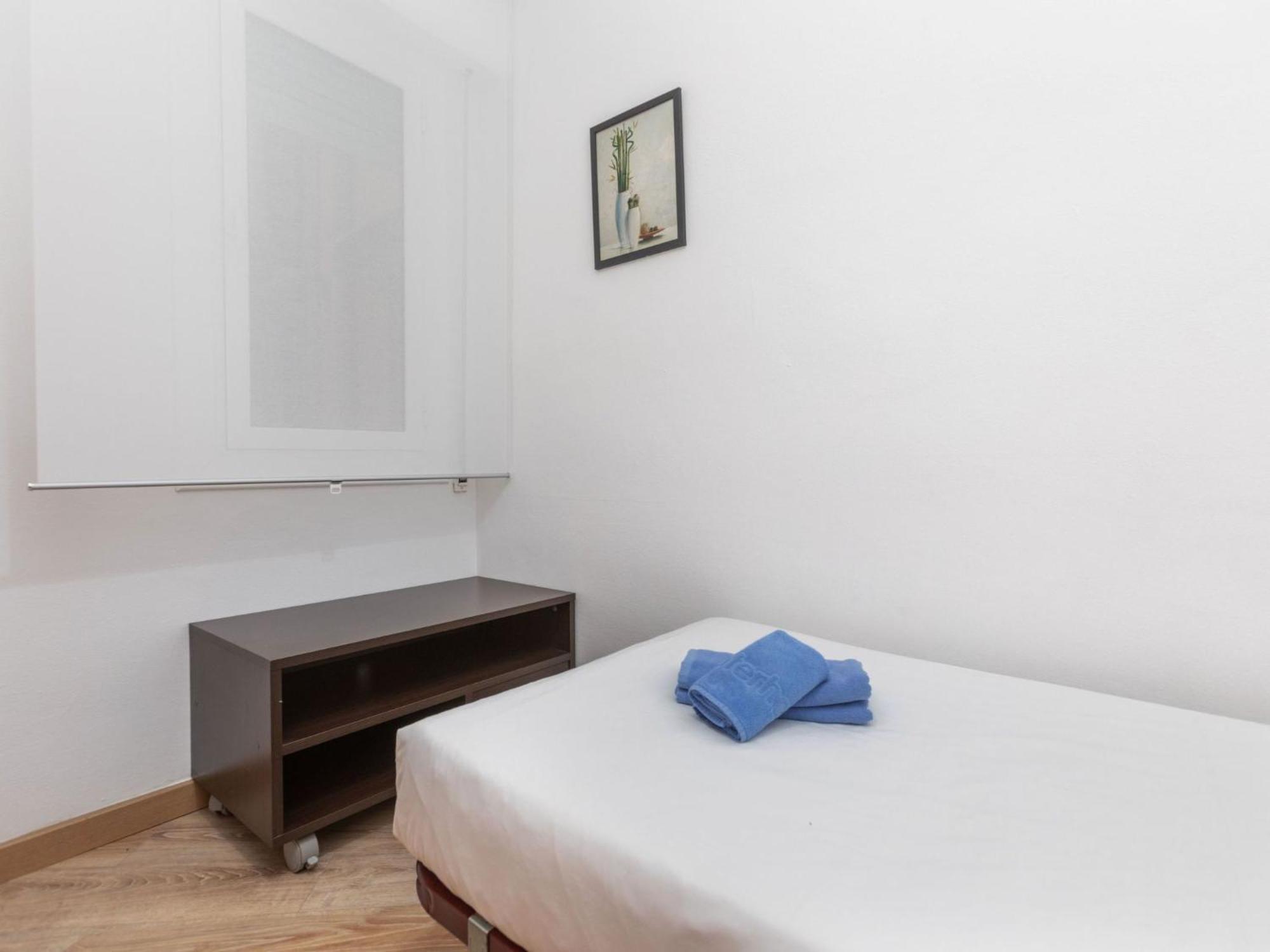 Apartment Eixample Esq Rocafort Diputacio By Interhome บาร์เซโลนา ภายนอก รูปภาพ