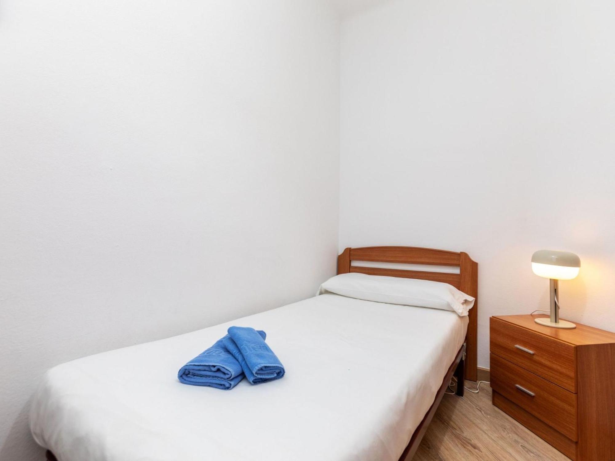 Apartment Eixample Esq Rocafort Diputacio By Interhome บาร์เซโลนา ภายนอก รูปภาพ